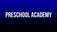Training Videos: Preschool Academy