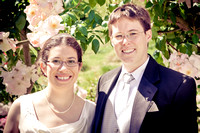 Pre-Ceremony